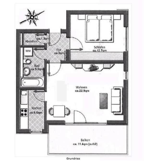 Foto der Immobilie (13366)