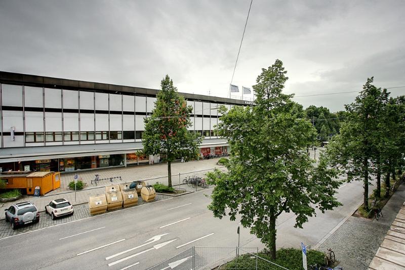 Aussicht / Umgebung