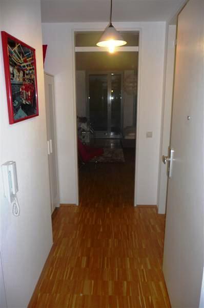 hall